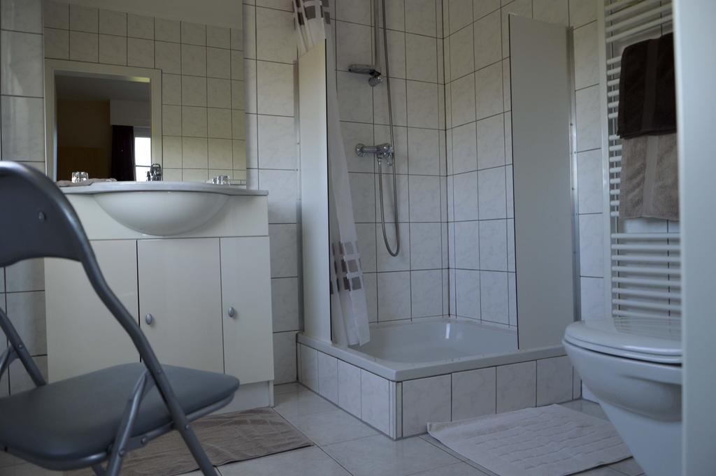 Villa Cambo Grandhan 部屋 写真