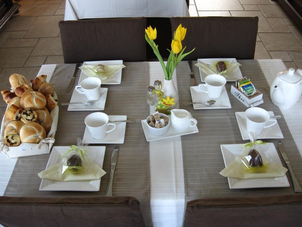 Villa Cambo Grandhan 部屋 写真